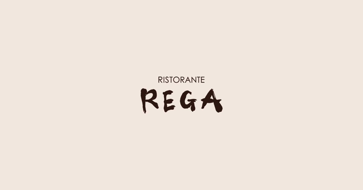 RISTORANTE REGA